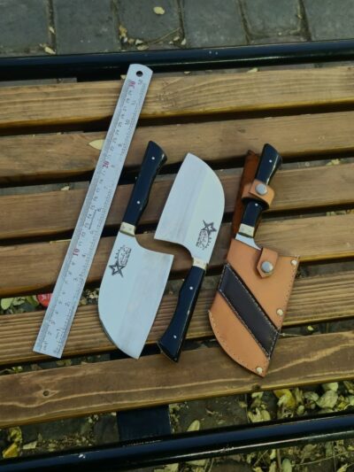 ساطور برش ستاره تیغه استیل ضدزنگ ساطور برش ستاره تیغه استیل ضدزنگ