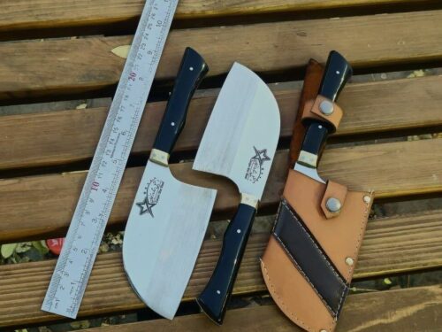 ساطور برش ستاره زنجان