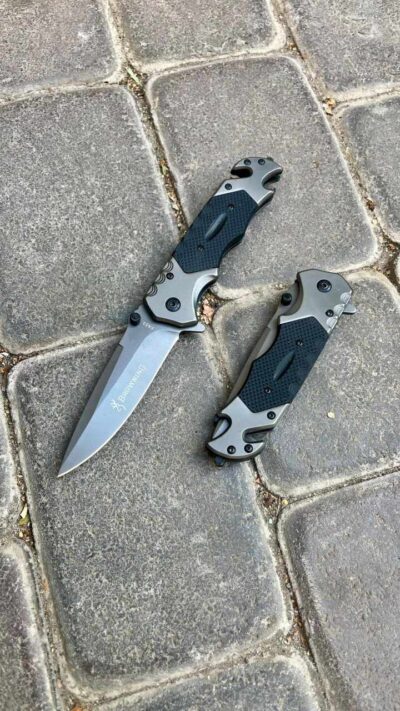 جیبی برونینگ (دوکاتر)