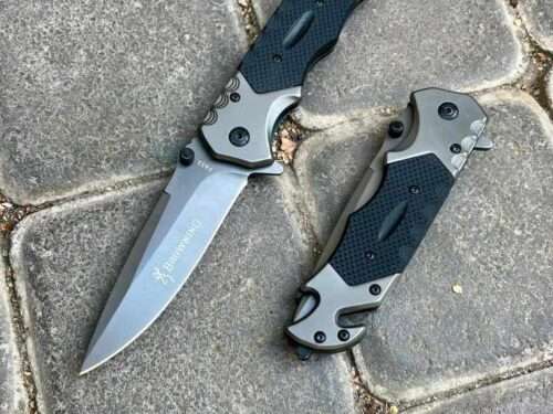 جیبی برونینگ (دوکاتر) جیبی برونینگ (دوکاتر)