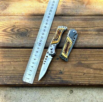 ضامن فشاری کلمبیا سایز کوچک