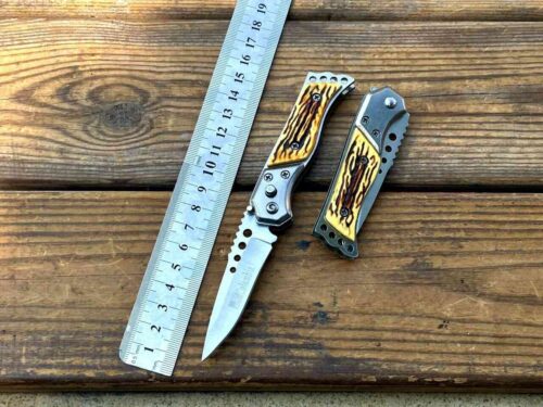 ضامن فشاری کلمبیا سایز کوچک