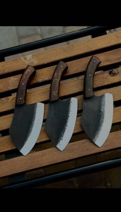 ساطور صرب فولادی زنجان