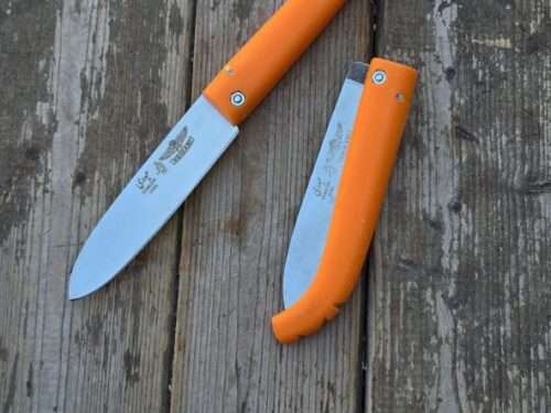 چاقوی تاشو حیدری