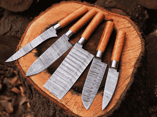 چاقوی آشپزخانه