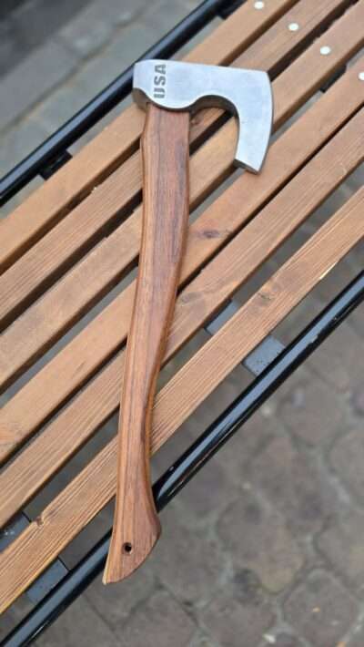 تبر سنگین و کنده‌شکن زنجانی USA