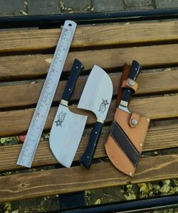 ساطور برش ستاره زنجان