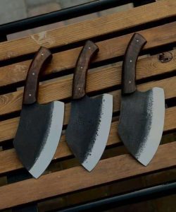 ساطور صرب فولادی زنجان