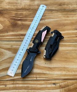 چاقوی برند ام تک آمریکا ضدزنگ