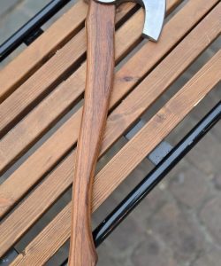 تبر سنگین و کنده‌شکن زنجانی USA